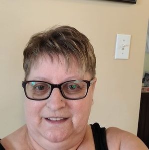 Meet your Posher, Audrey